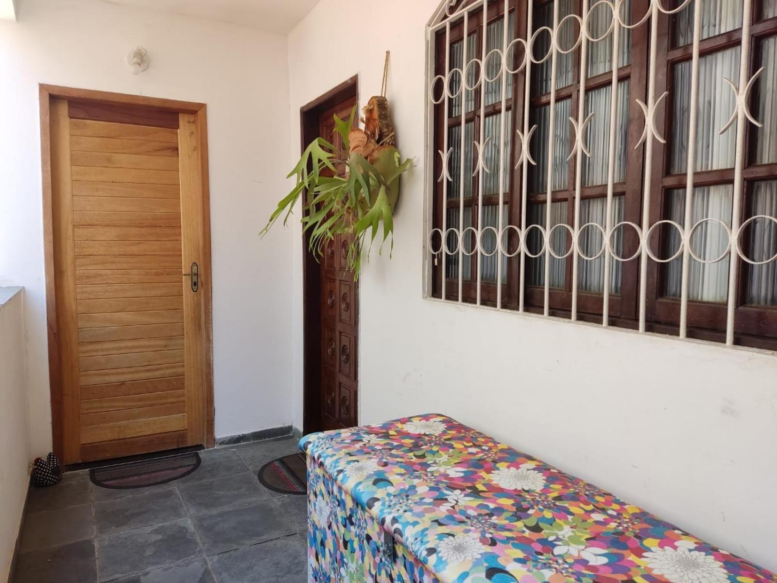 Colonial Praiano Guarapari Exterior photo